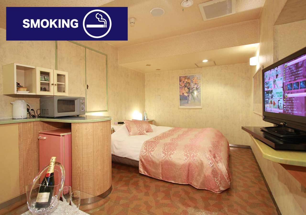 Restay Mito (Adults Only) Exterior photo