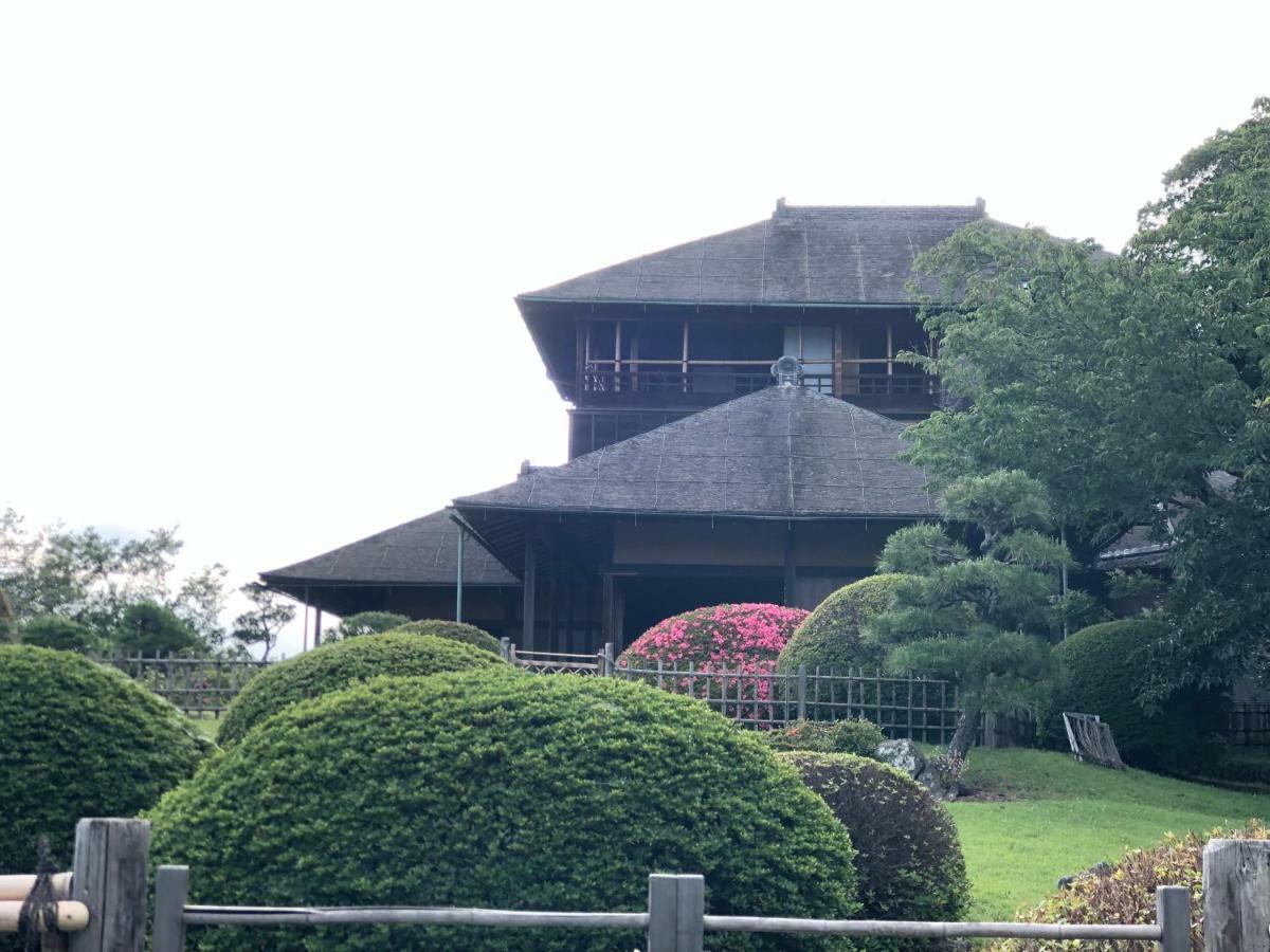 Restay Mito (Adults Only) Exterior photo